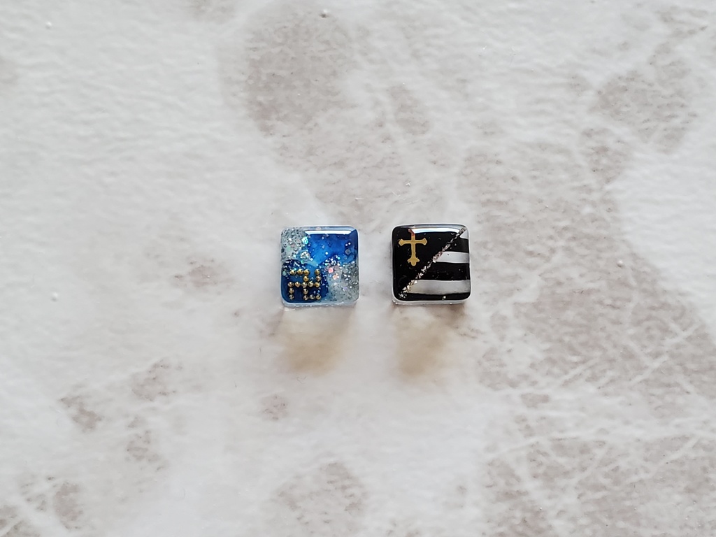 【アクセサリー】東京リベンジャーズ/イメージピアス/イヤリング