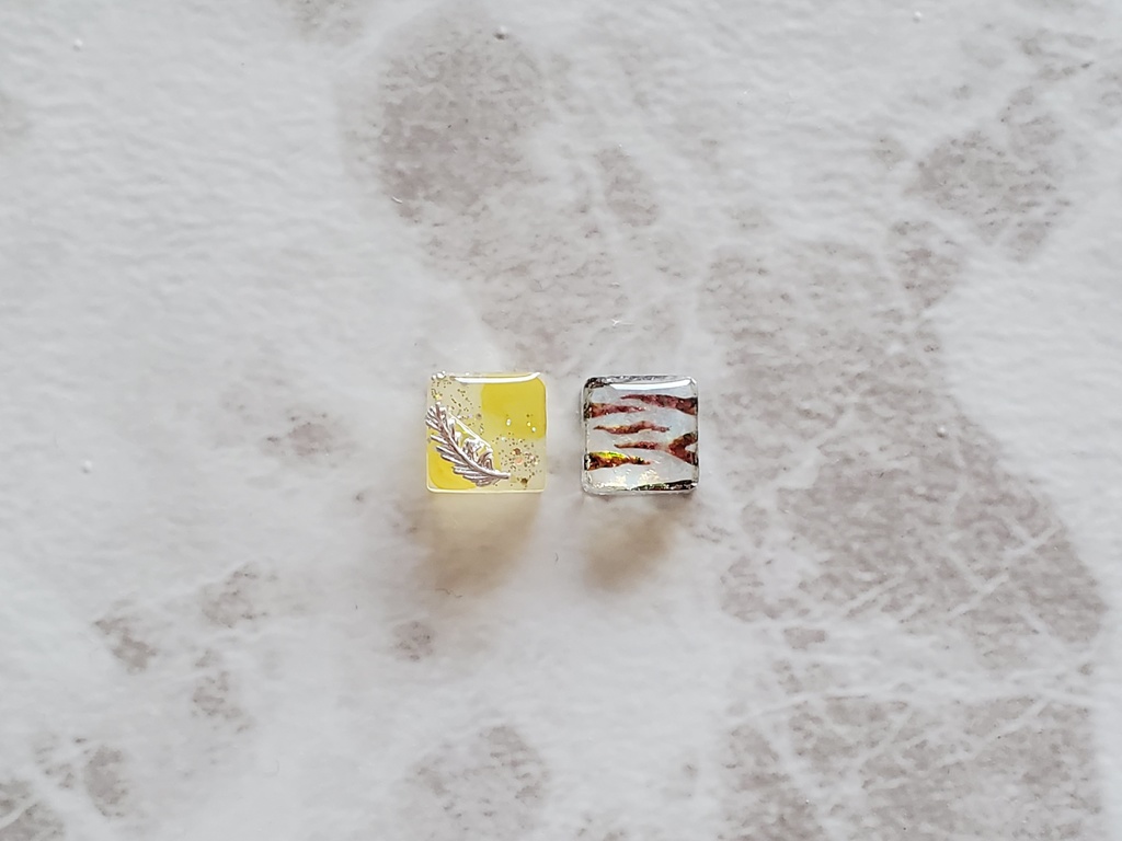 【アクセサリー】東京リベンジャーズ/イメージピアス/イヤリング