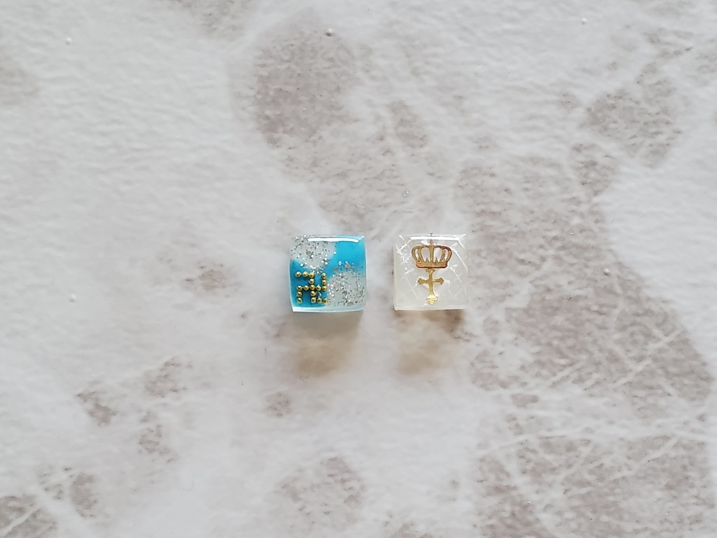 【アクセサリー】東京リベンジャーズ/イメージピアス/イヤリング