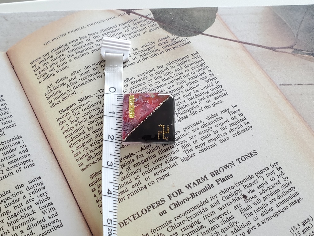 イメージアクセサリー 東京リベンジャーズ チャーム ヘアゴム選択可 N Booth