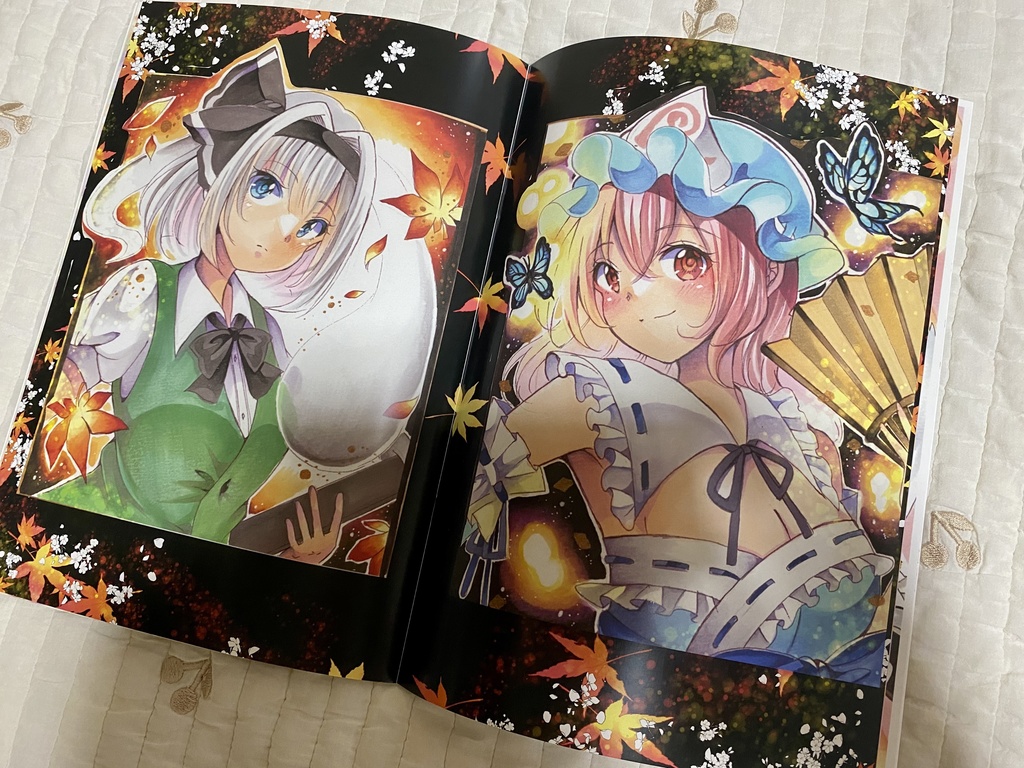 新刊【analog collection3】