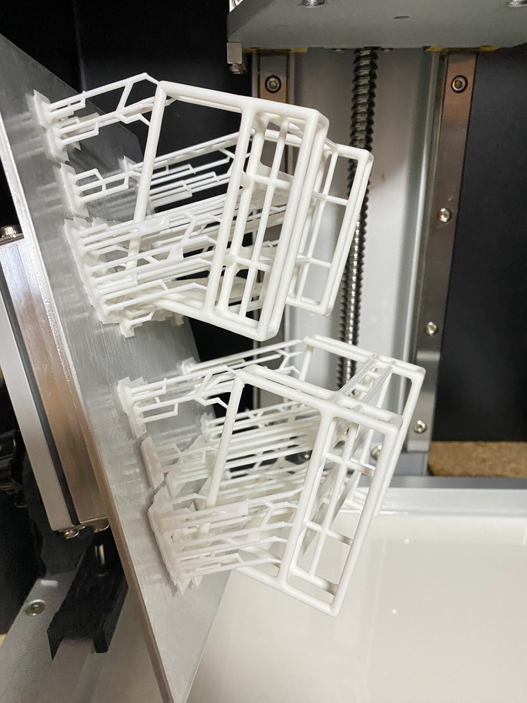 1/12サイズ オリジナルデザインチェア「データ販売」