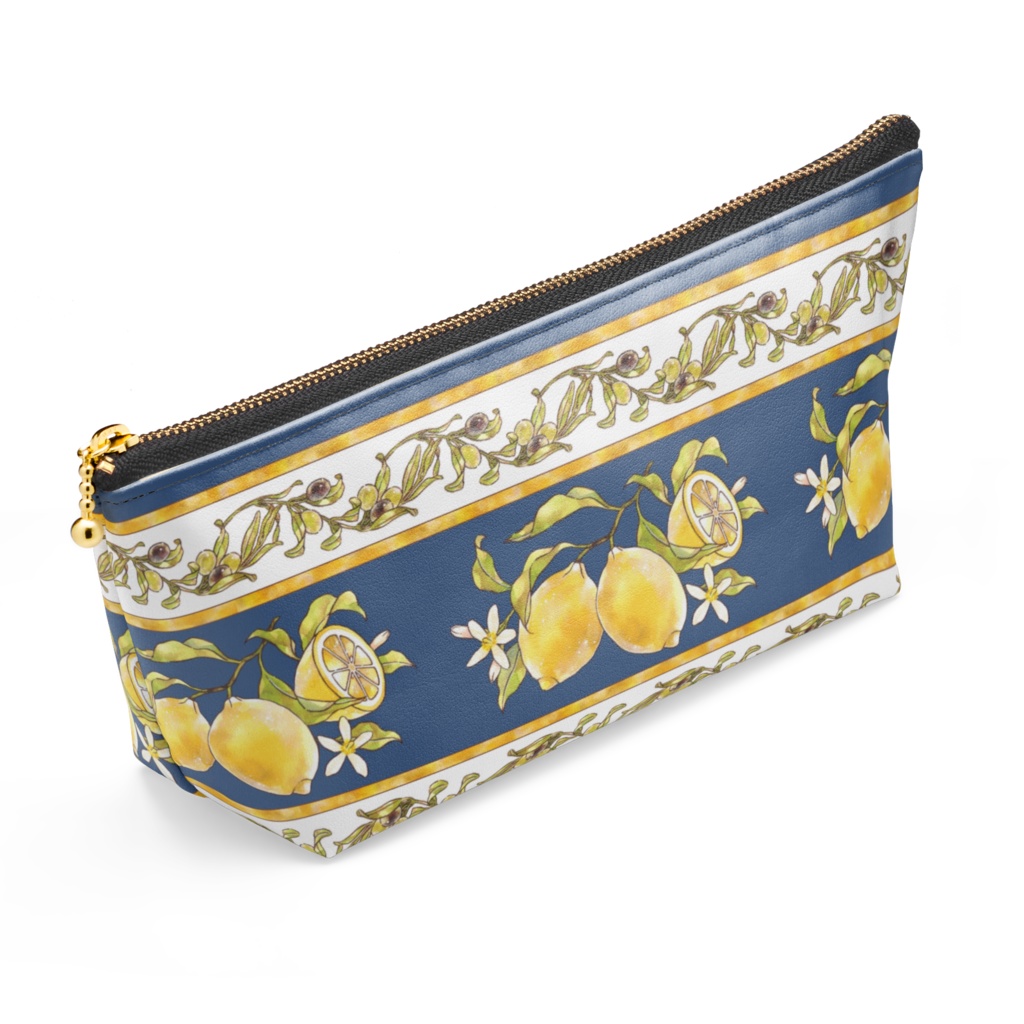 地中海風ポーチ