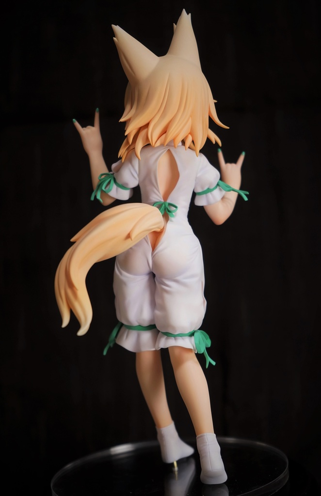 菅牧典ガレージキット