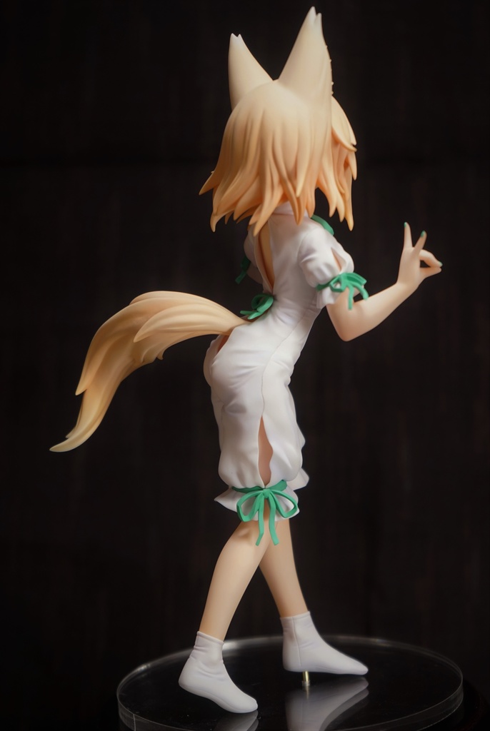 菅牧典ガレージキット