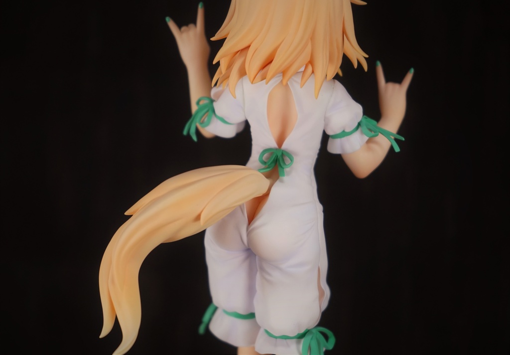 菅牧典ガレージキット