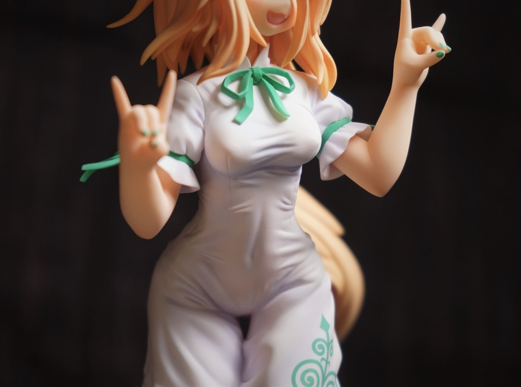 菅牧典ガレージキット