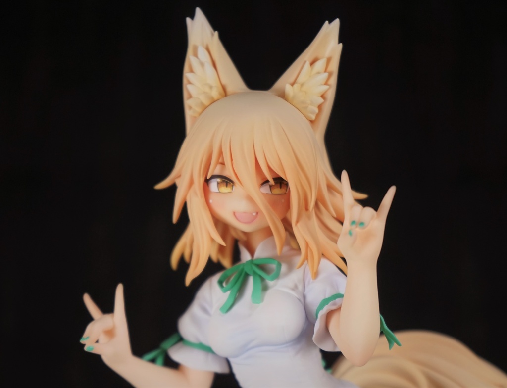 菅牧典ガレージキット