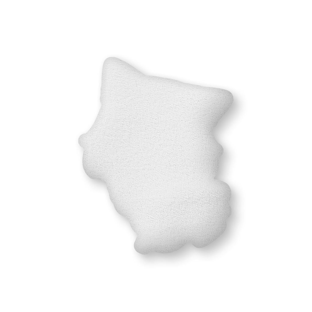 新衣装クッション