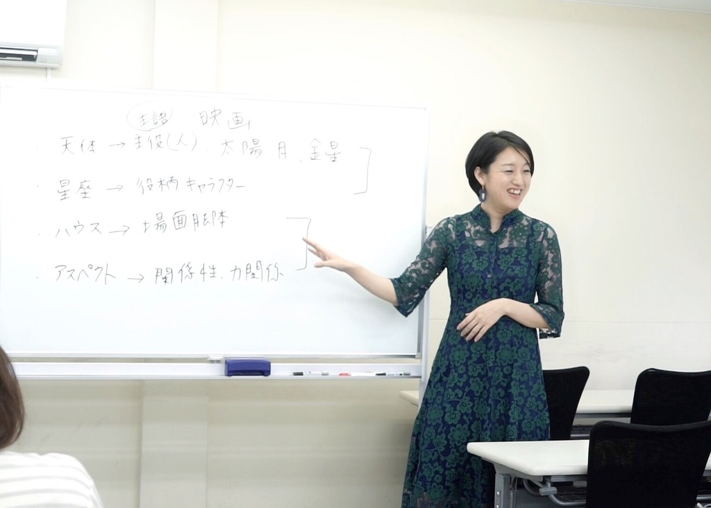 はじめての星詠み薬膳〜こころとからだを12星座で整える