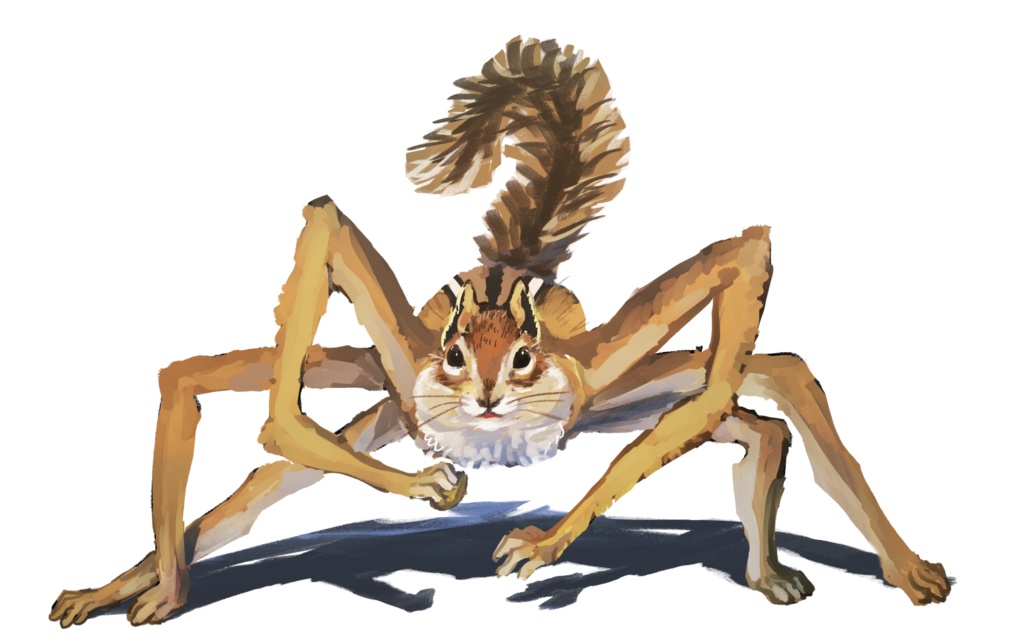 カニリス
