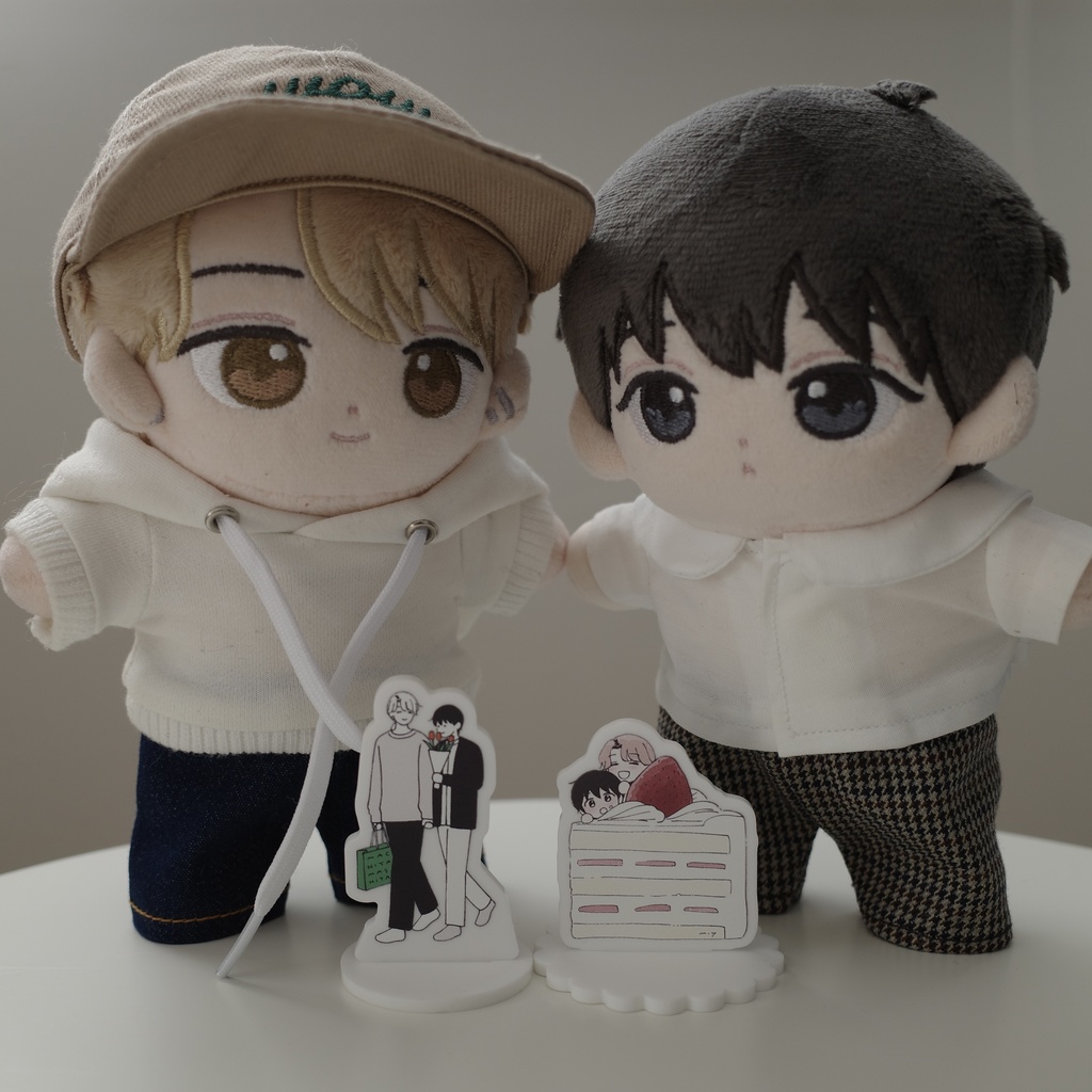 いつでもどこでもアクスタ