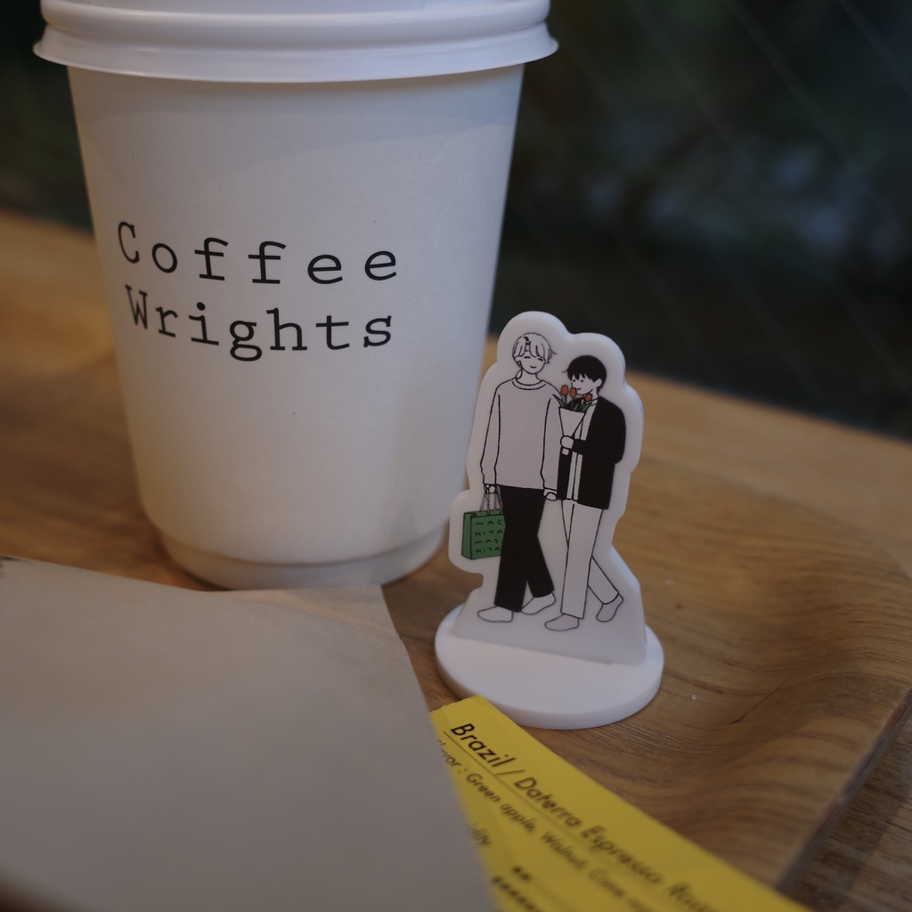 いつでもどこでもアクスタ