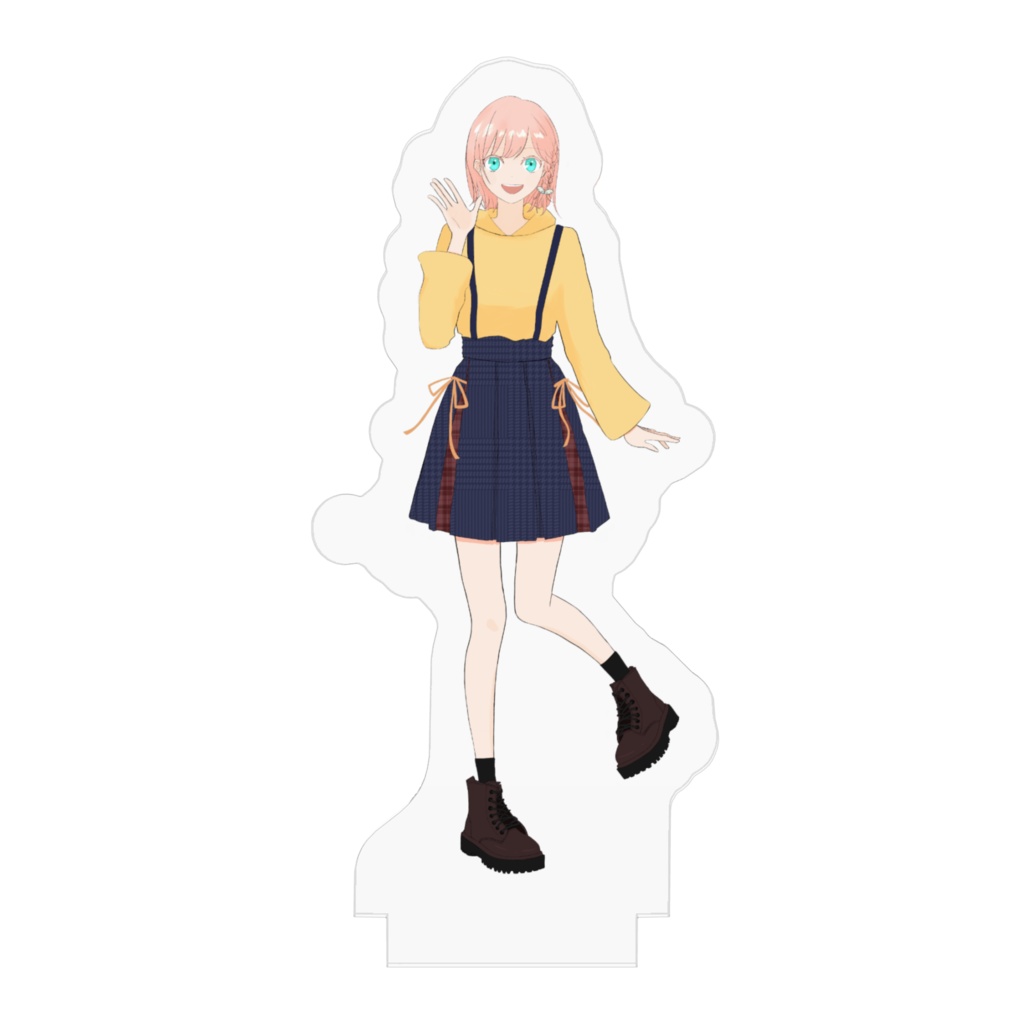 桜木桃花 アクスタ