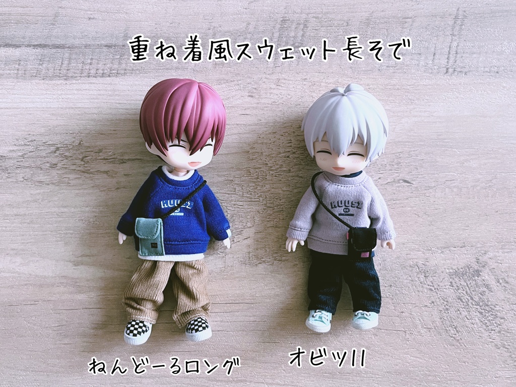 ミニショルダーバッグ