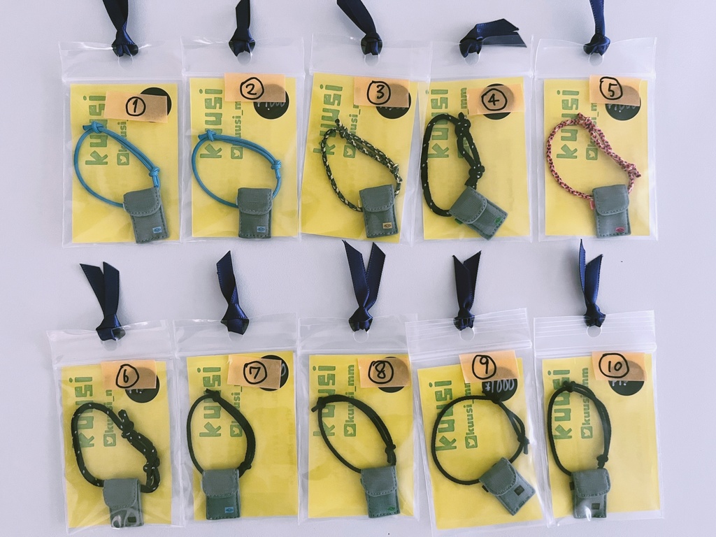 ミニショルダーバッグ