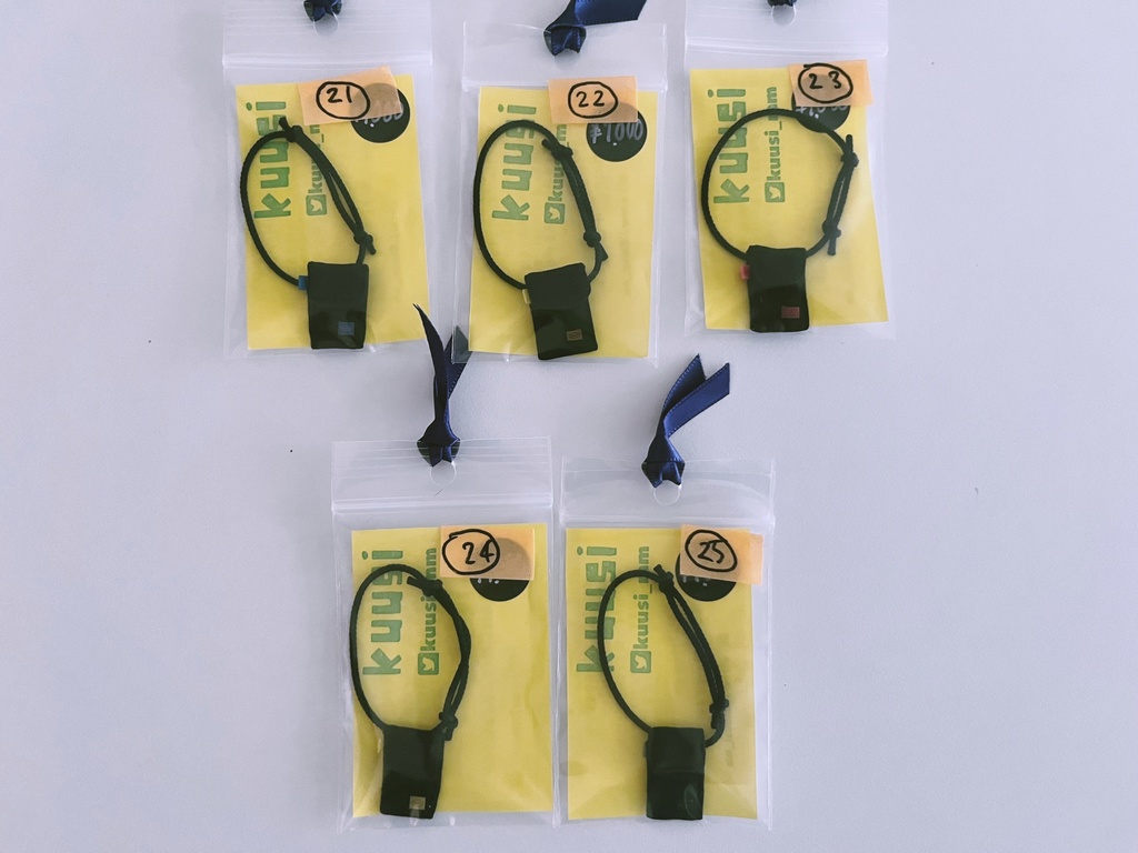 ミニショルダーバッグ