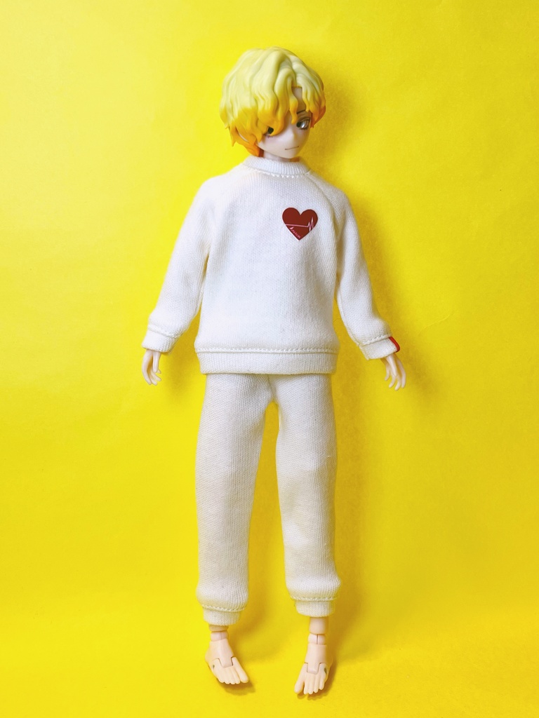 スウェット シチリアの追憶ver.