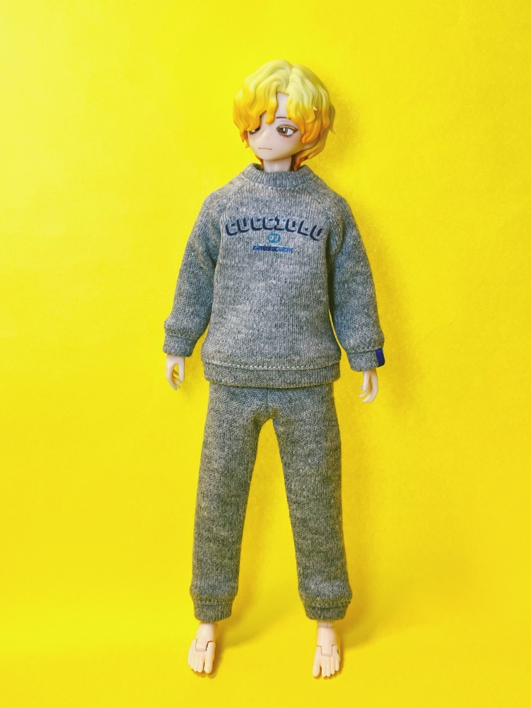 スウェット シチリアの追憶ver.