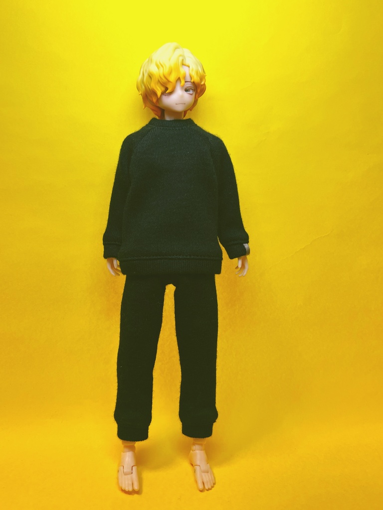 スウェット シチリアの追憶ver.