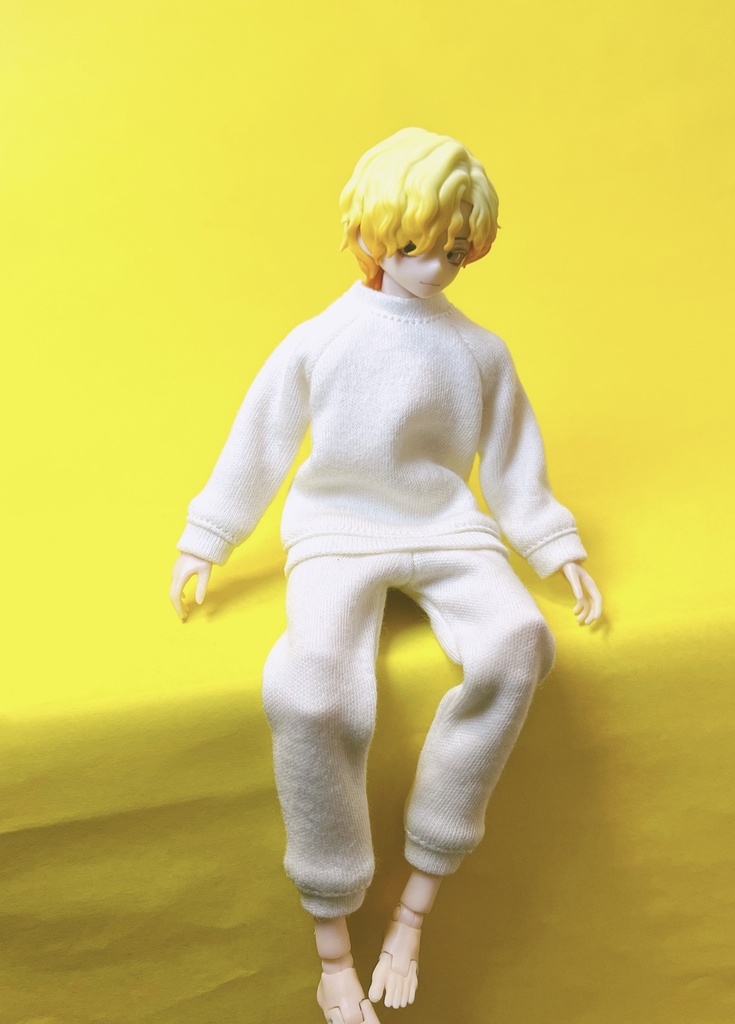 スウェット シチリアの追憶ver.