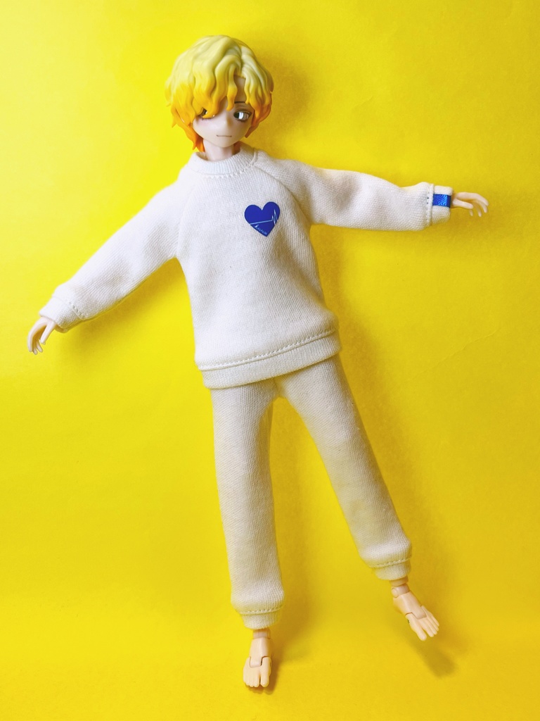 スウェット シチリアの追憶ver.