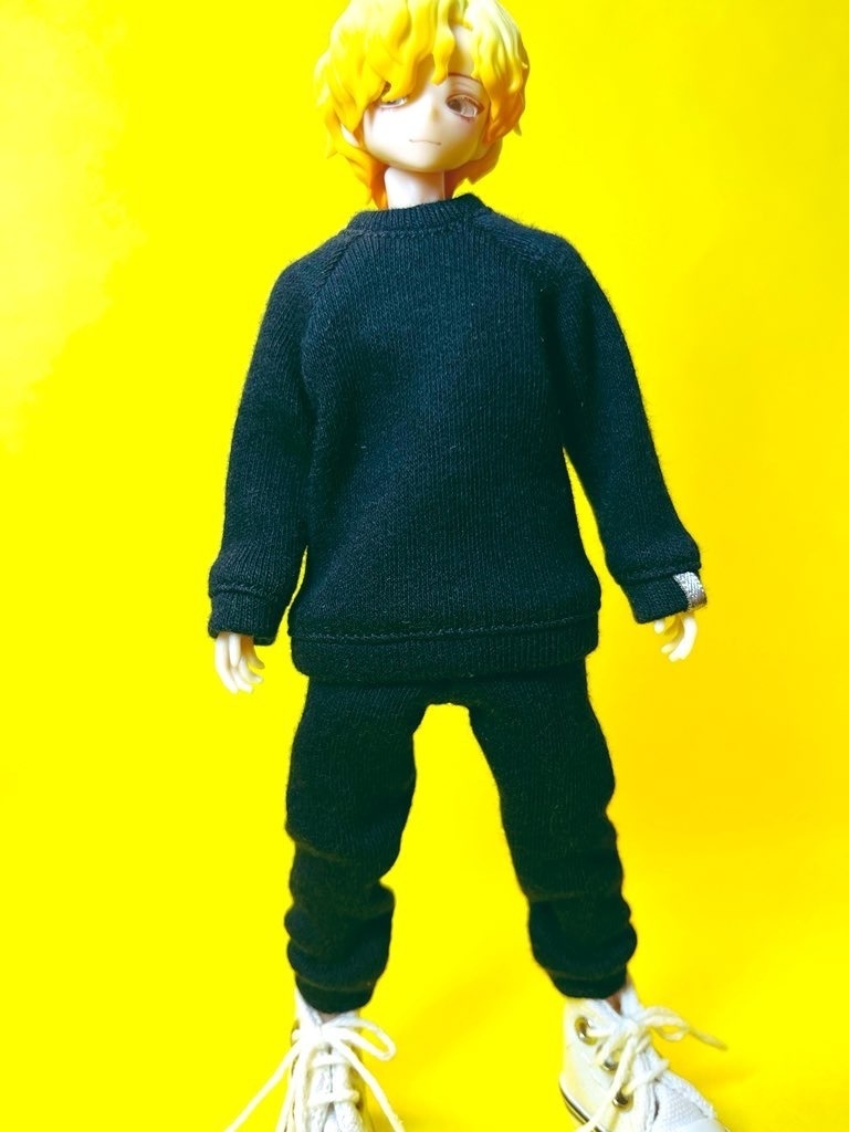 スウェット シチリアの追憶ver.