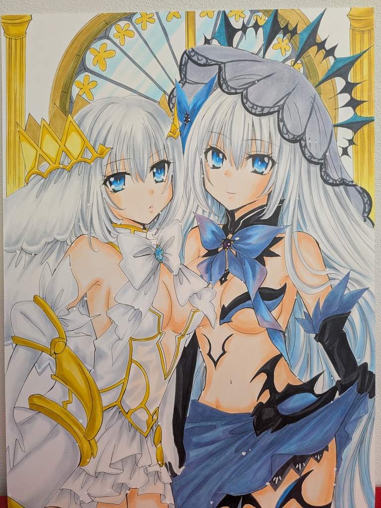 リクエスト色紙受付中!(年内ラスト受注!)