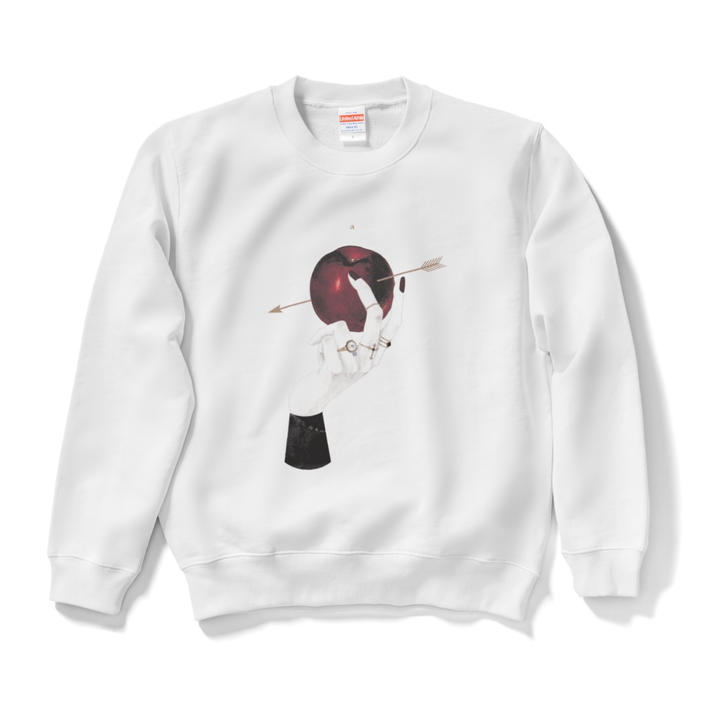 apple sweat