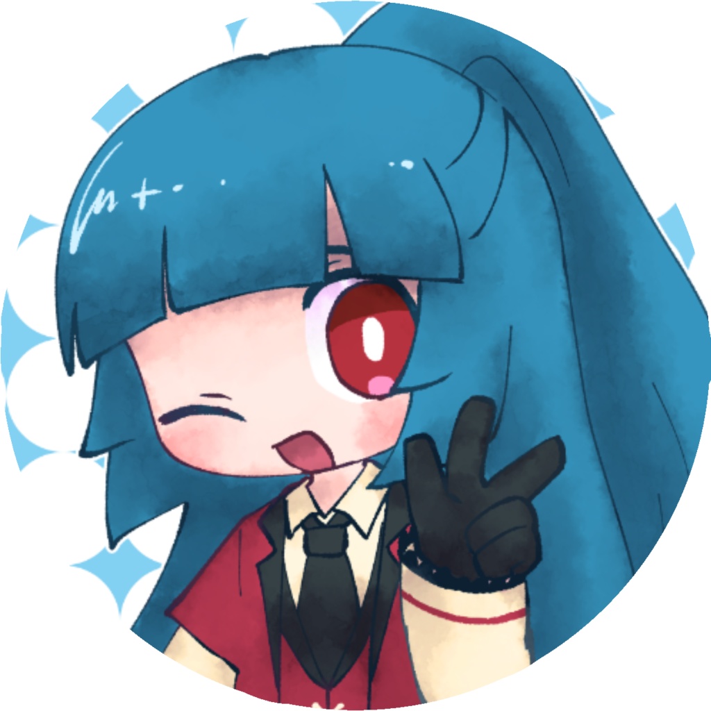 【再販】カルーア缶バッジ