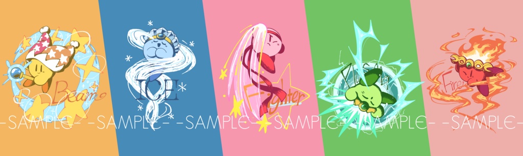 【受注生産】コピー能力アクリルキーホルダー