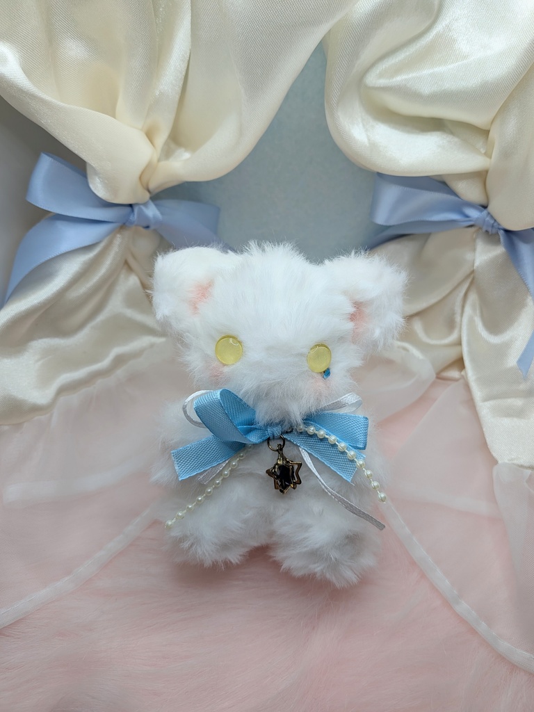 もふくまあみぐるみ