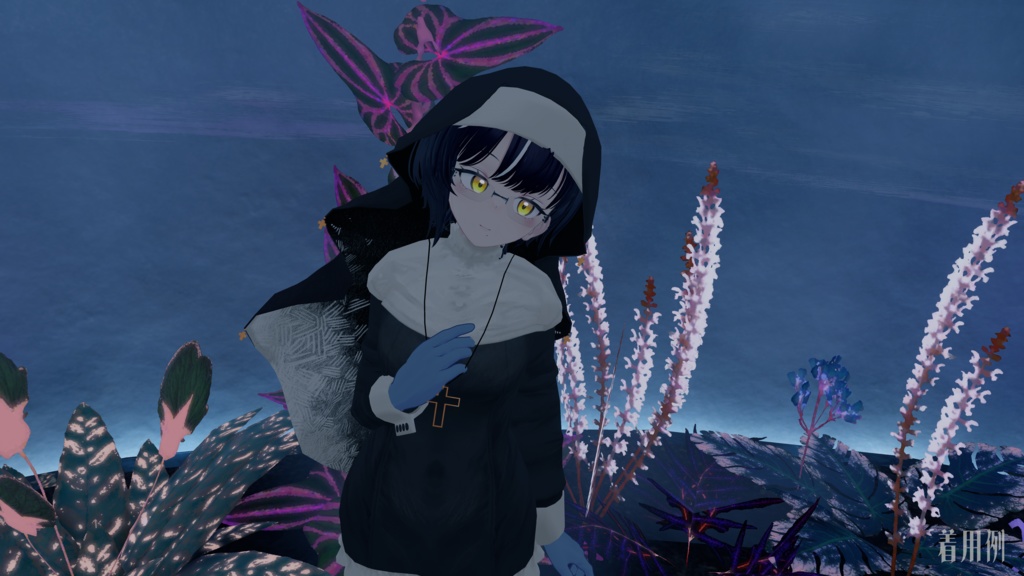 らくがきシスター Doodle sister【ビナア対応】