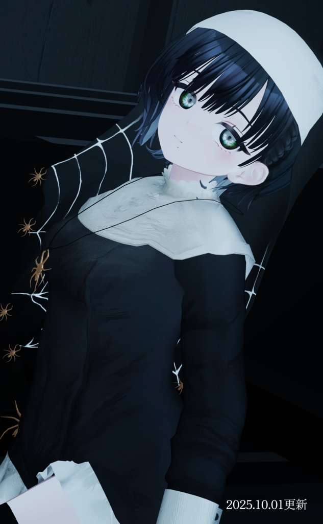 らくがきシスター Doodle sister【ビナア対応】