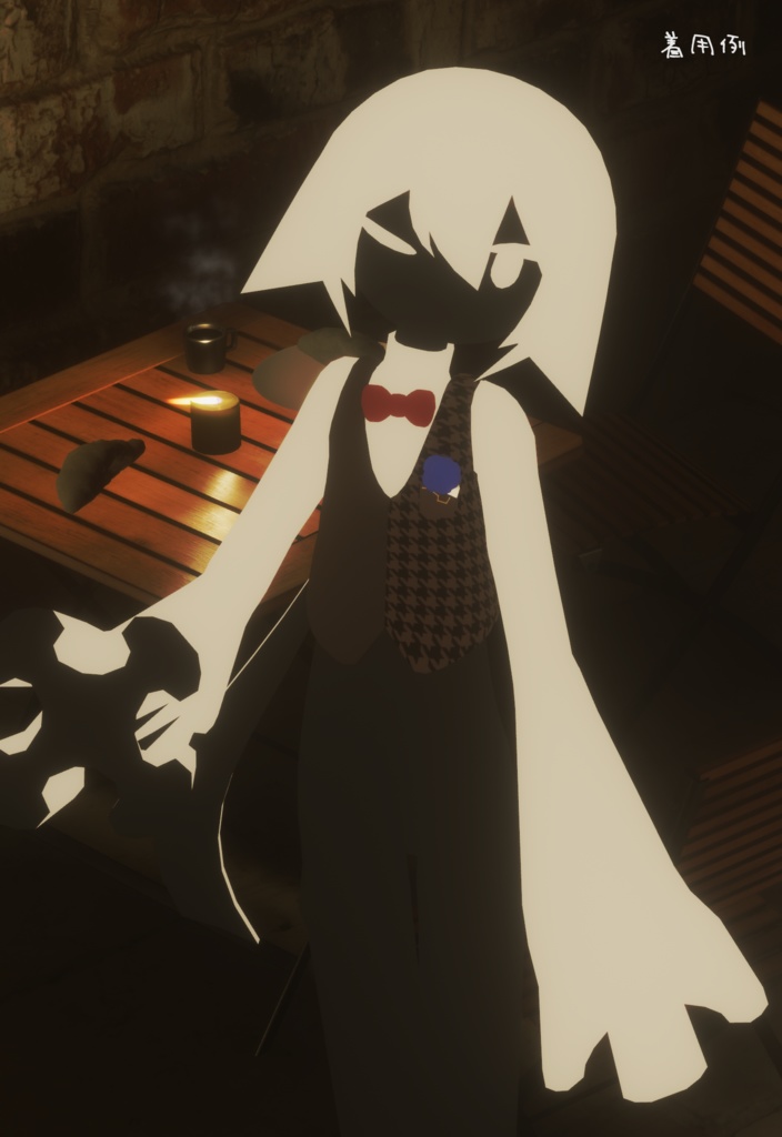 GW set【CZ/Alcor/Megrez対応】