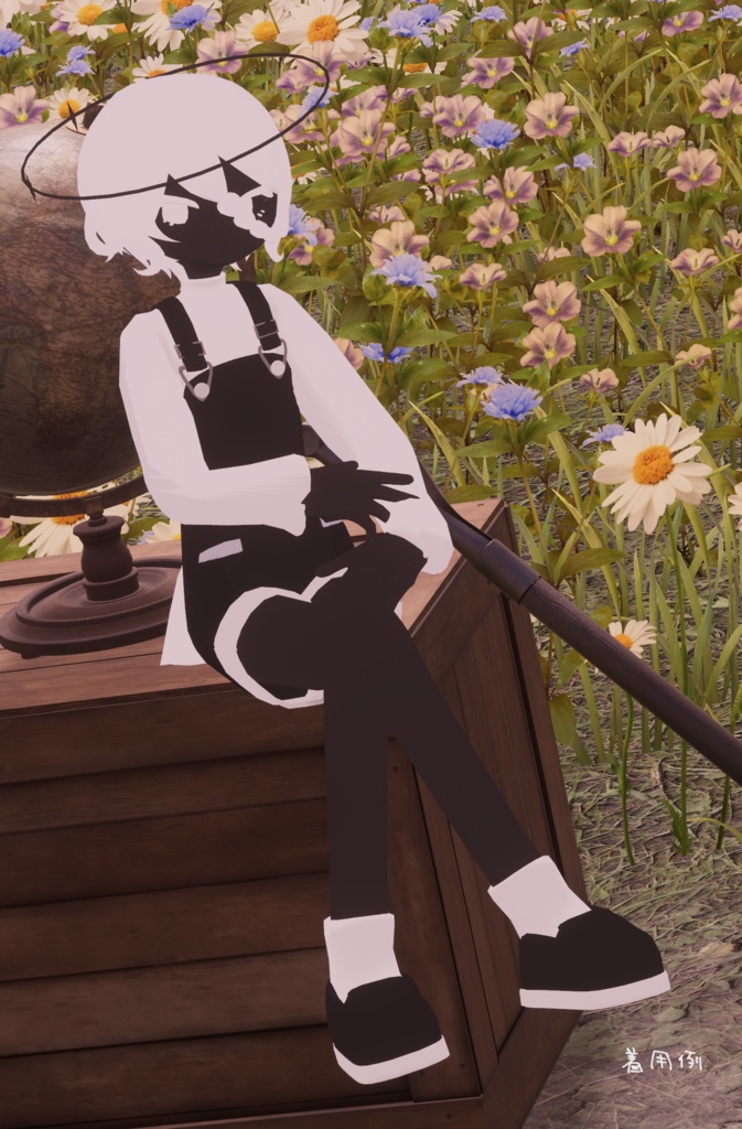 GW set【CZ/Alcor/Megrez対応】