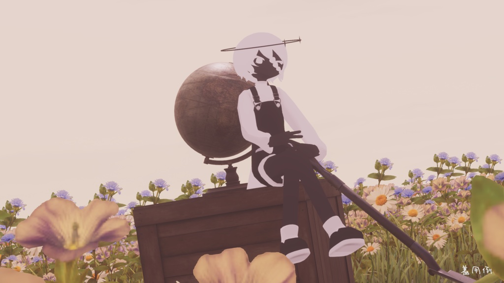 GW set【CZ/Alcor/Megrez対応】