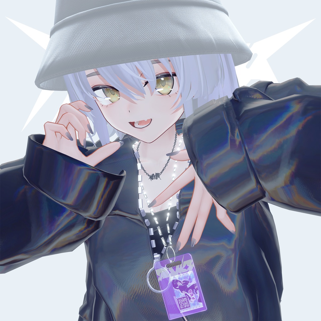 メビカ 衣装パック Vol.2 フルセット衣装