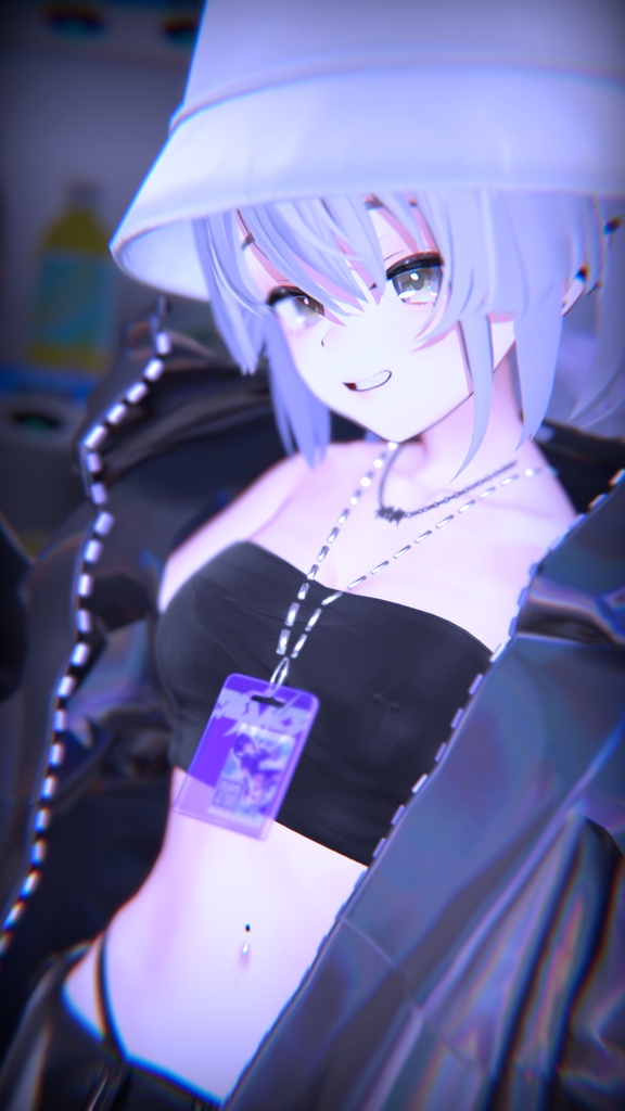 メビカ 衣装パック Vol.2 フルセット衣装