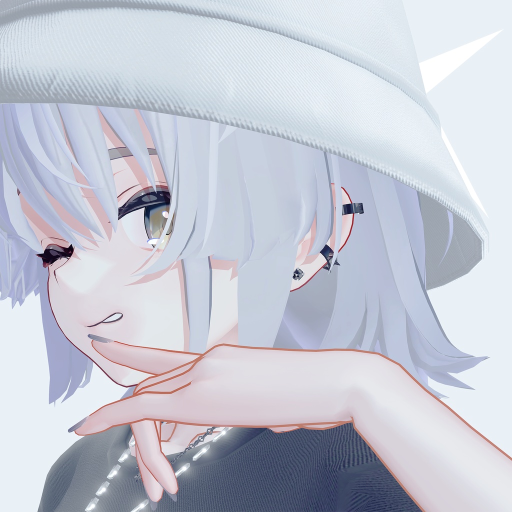 メビカ 衣装パック Vol.2 フルセット衣装