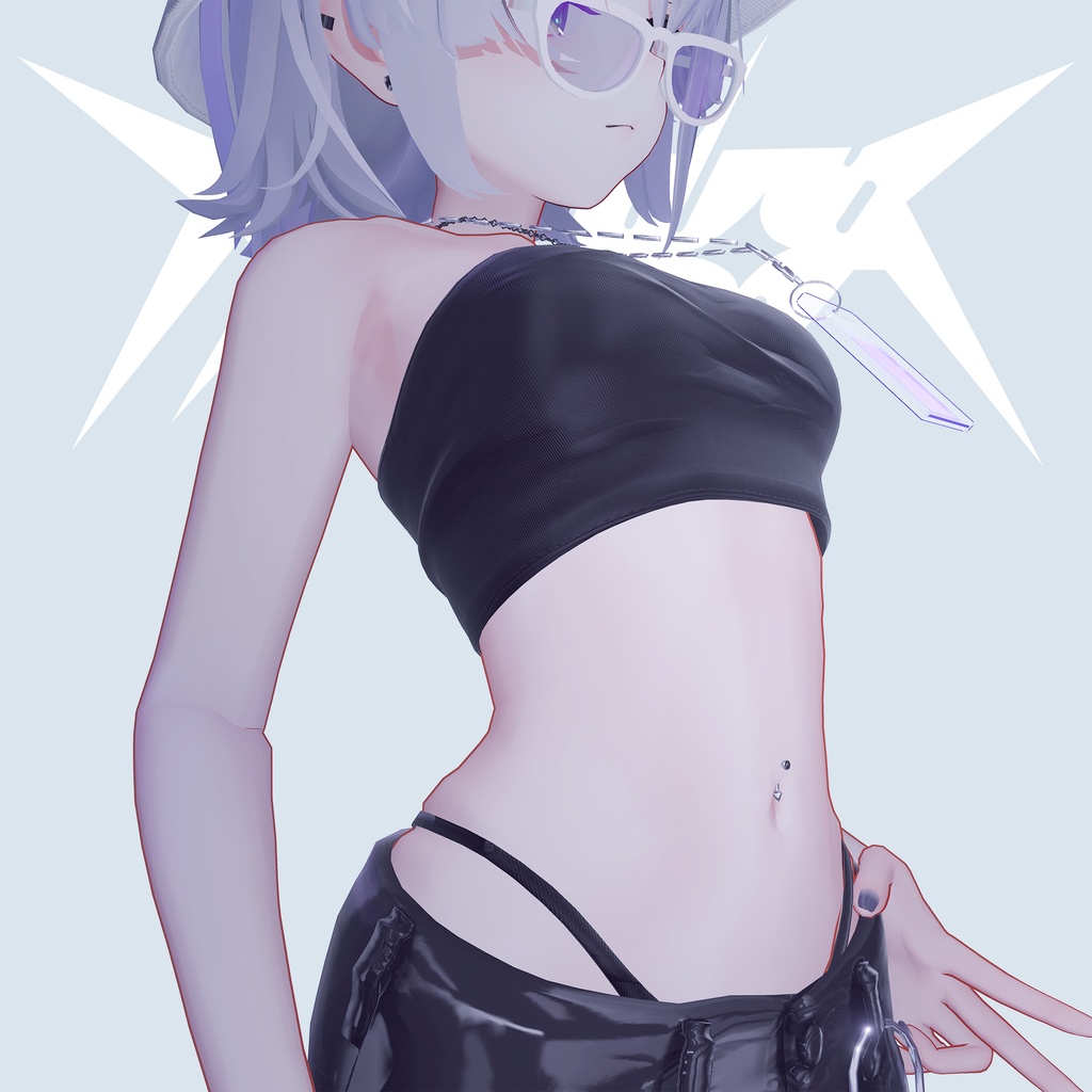 メビカ 衣装パック Vol.2 フルセット衣装