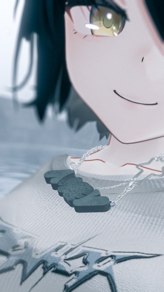 メビカ Vol.3 ”床下ロープウェイ” フルセット衣装