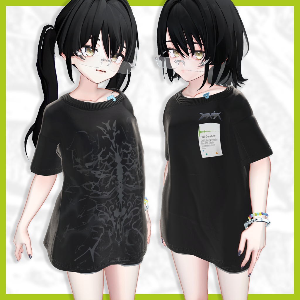 メビカ ”シンプル部屋着セット”