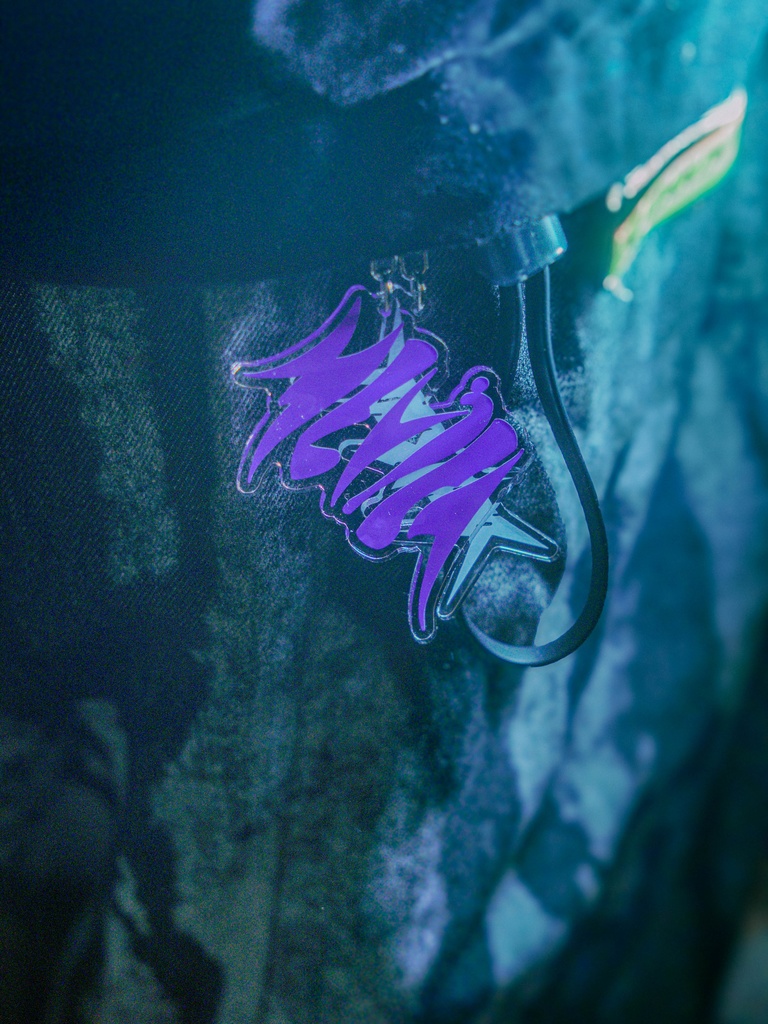 Mevicaアクキー01