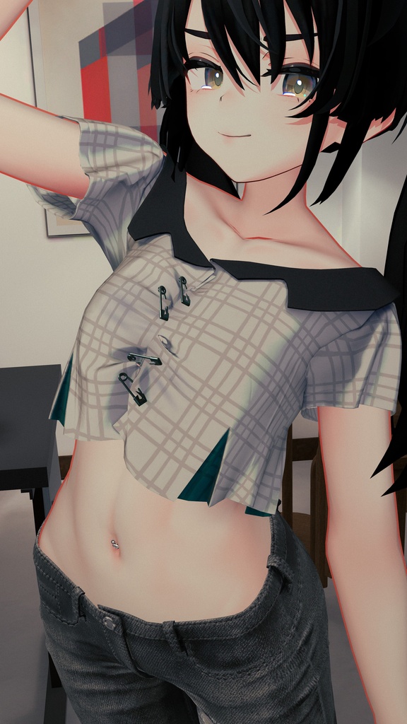 メビカ トップス