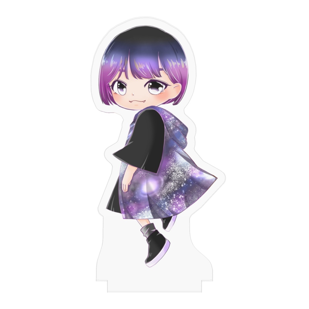 アクリルスタンド