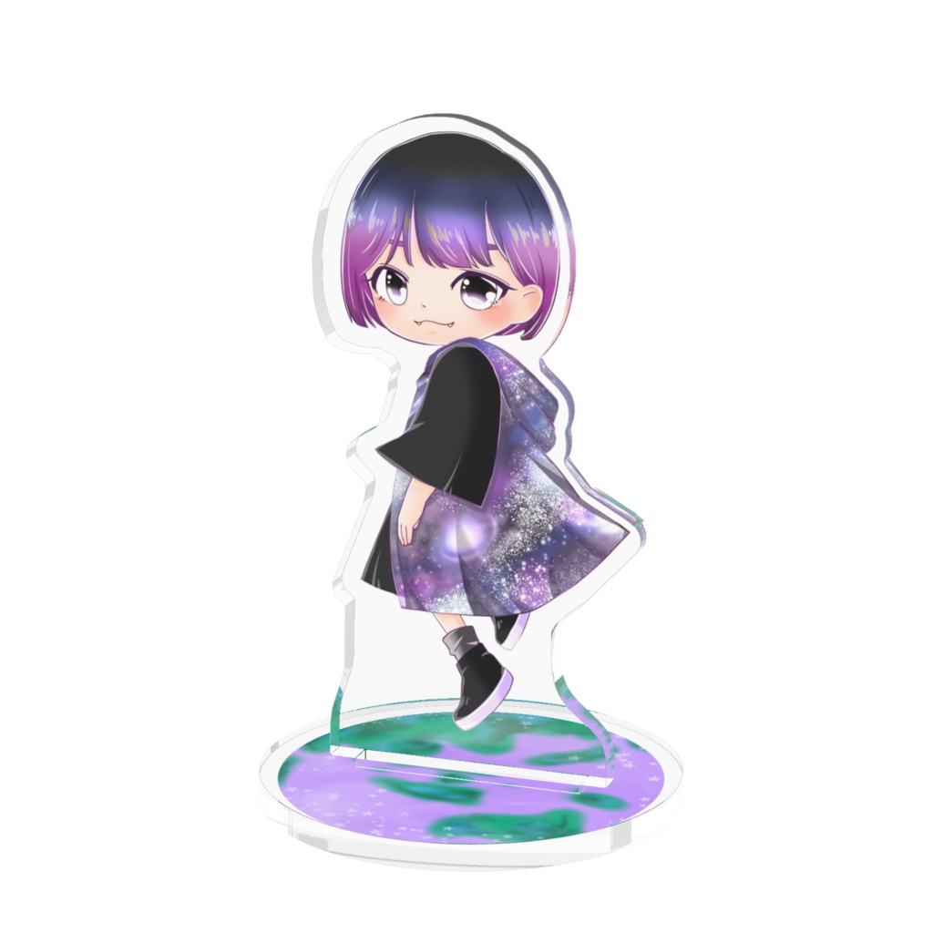 アクリルスタンド