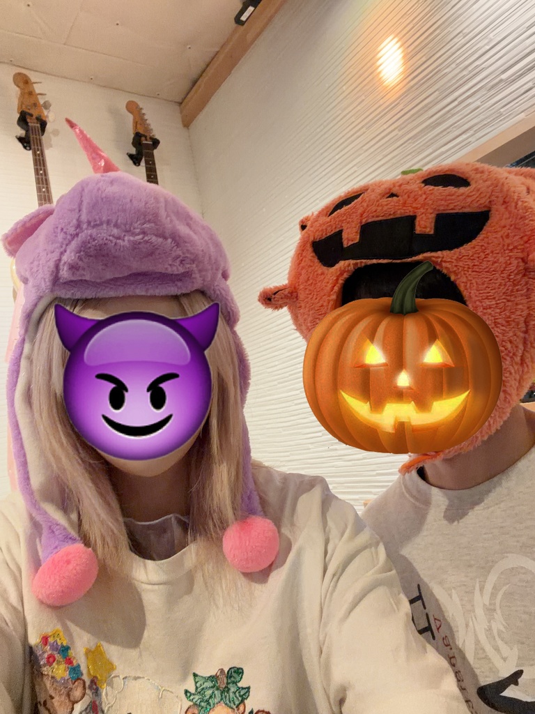 10/26シロネリアンずLIVEチェキ