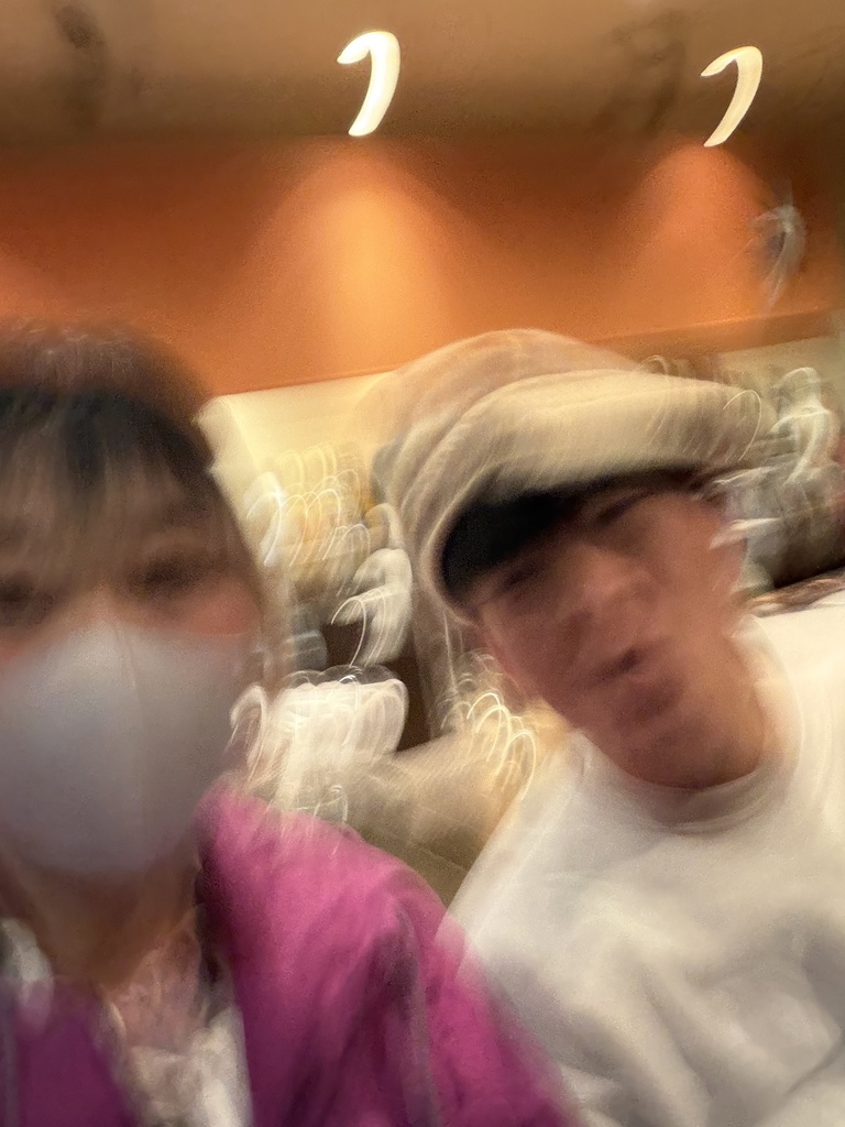 12/13シロネリアンずライブチェキ