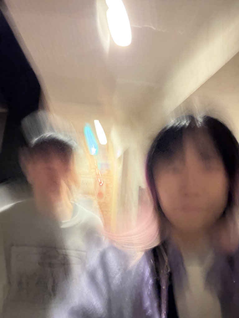 4/5 シロネリアンずライブちぇき